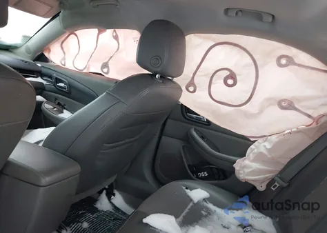 2015 Chevrolet Malibu 1Lt from USA, damaged, VIN 1G11C5SL1FF230306